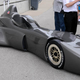 Image for article titled The future-tech Indy cars that will never be